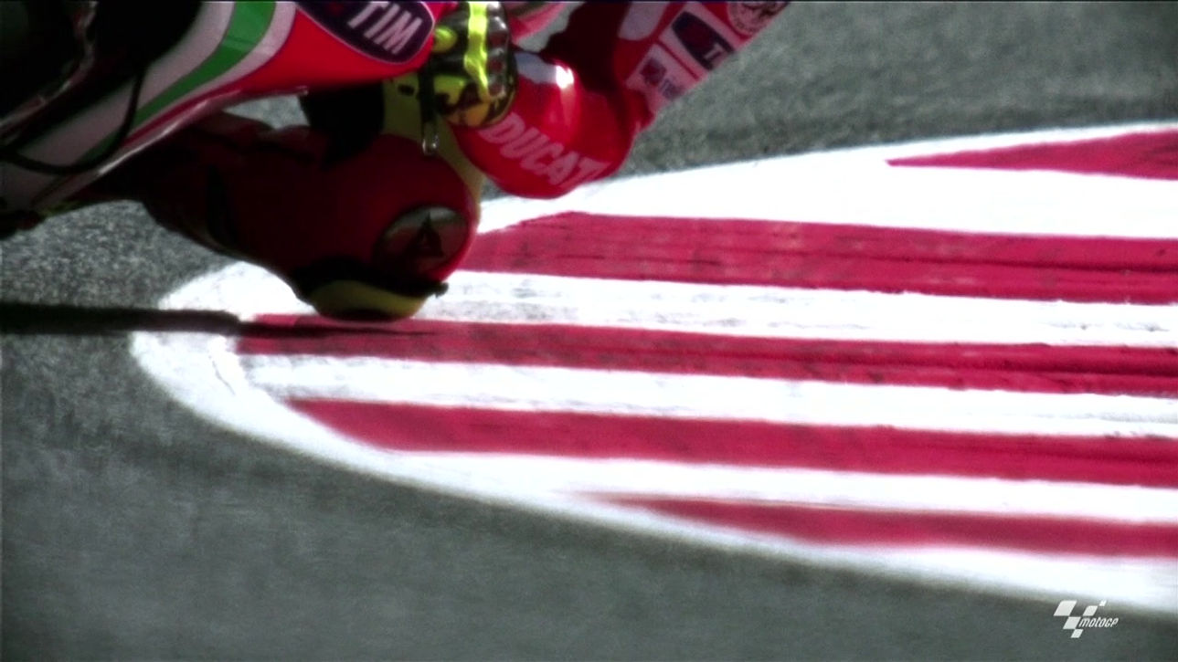 SPORT // BBC MOTOGP VALENCIA